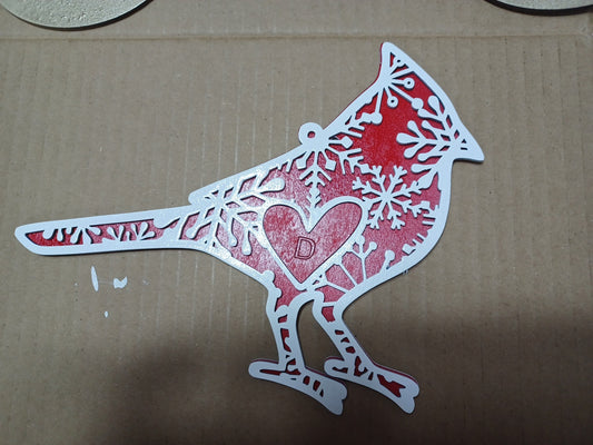 A memorial keepsake for your family